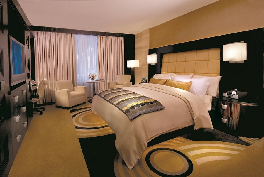 Casino Hotel Rooms