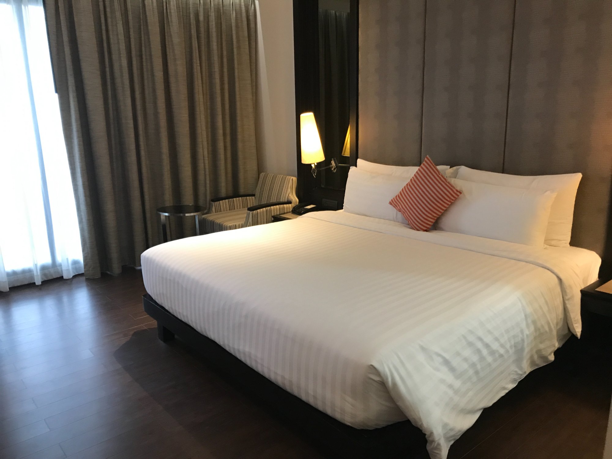 MOVENPICK HOTEL SUKHUMVIT 15 BANGKOK $94 ($̶1̶4̶9̶) - Updated 2021 ...