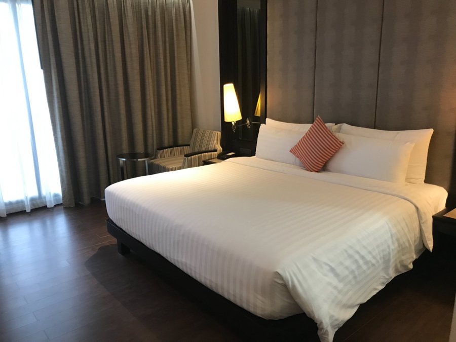 MOVENPICK HOTEL SUKHUMVIT 15 BANGKOK $94 ($̶1̶4̶9̶) - Updated 2021 ...