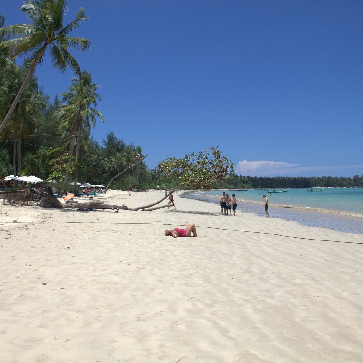 Coconut Beach, Хук-Хак: лучшие советы перед посещением - Tripadvisor