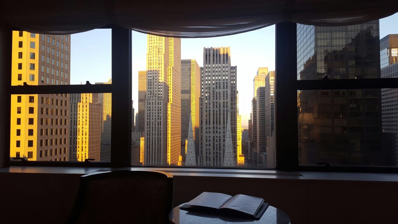 Hotel photo 61 of Lotte New York Palace.