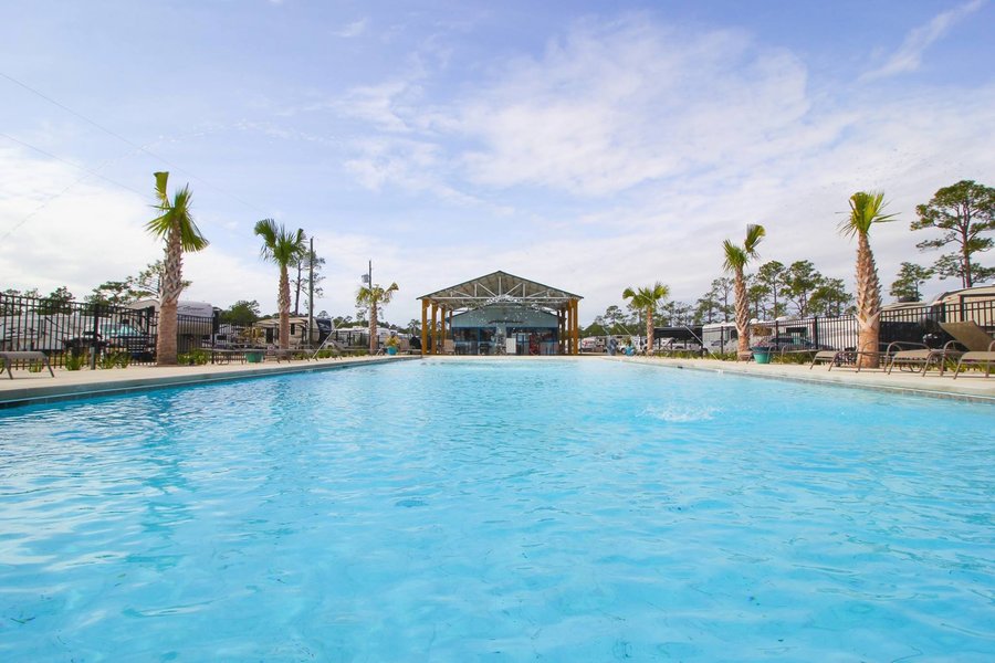 Bay Palms Rv Resort Updated 2020 Campground Reviews Coden Al Tripadvisor