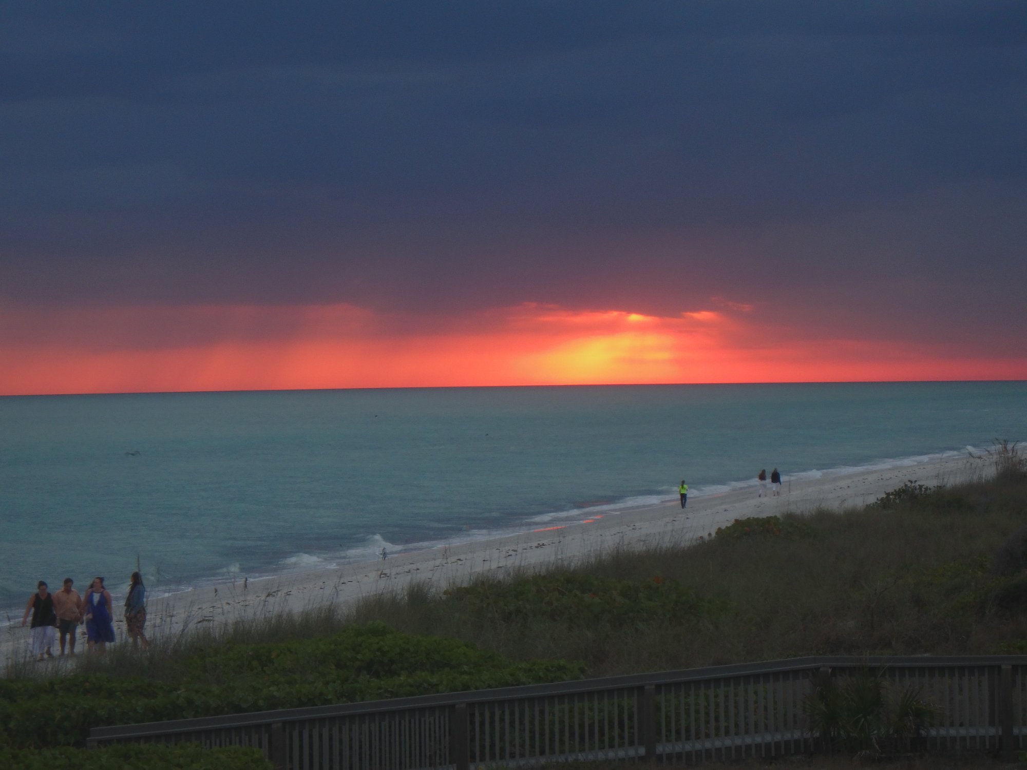 ISLAND INN Updated 2024 Prices Resort Reviews Sanibel Island FL   Sunset From Kimball Lodge 