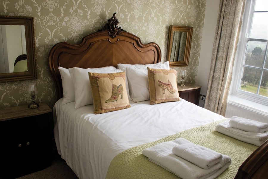 White Horse Farm Inn Updated 2021 Prices Hotel Reviews Pickering Yorkshire Tripadvisor