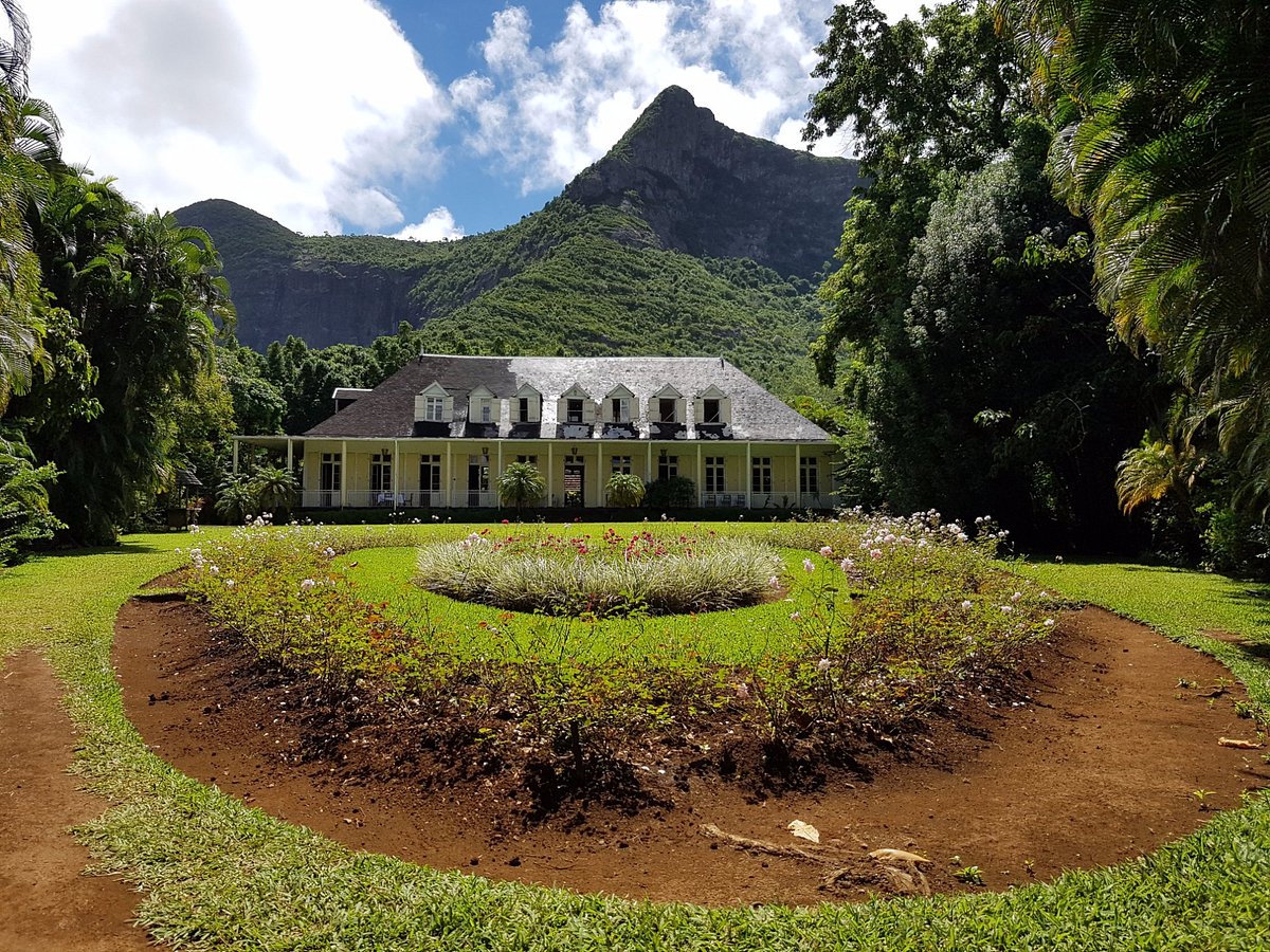La Maison Coloniale Mauritius | Ventana Blog