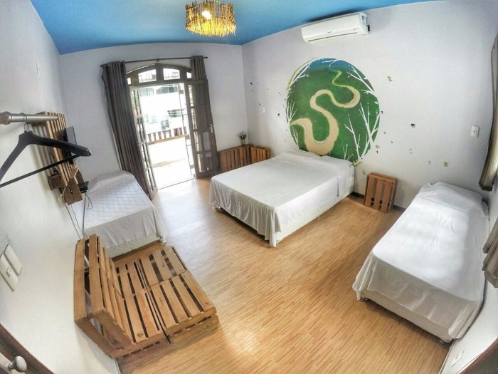 HOSTEL TATU - Reviews (Manaus, AM, Brazil)