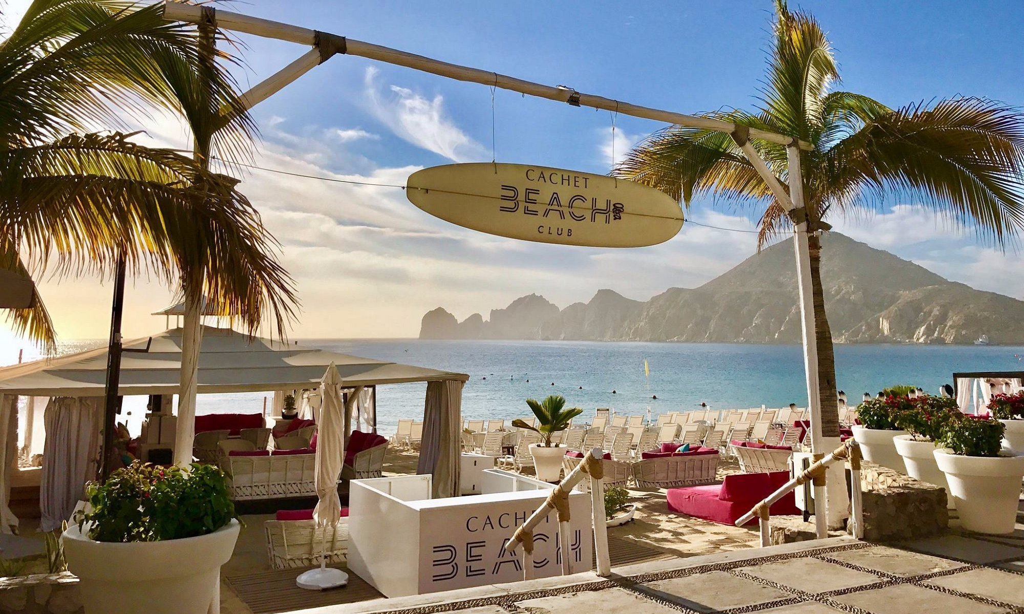 CORAZON BEACH CLUB, Cabo San Lucas - Menu, Prices & Restaurant Reviews -  Tripadvisor