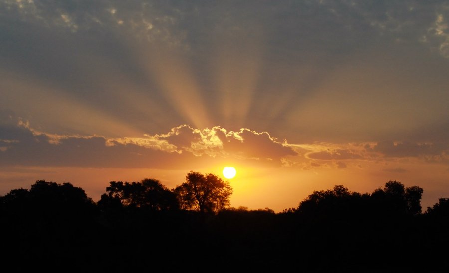 Beautiful Sunset