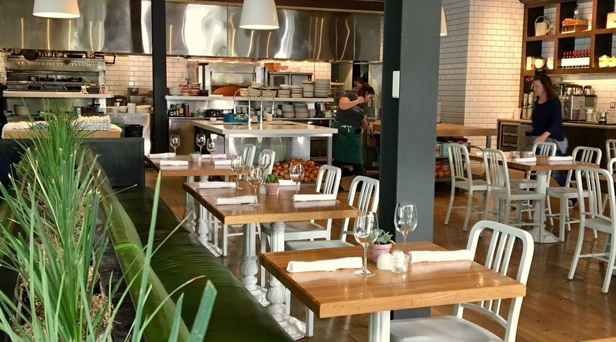True Food Kitchen