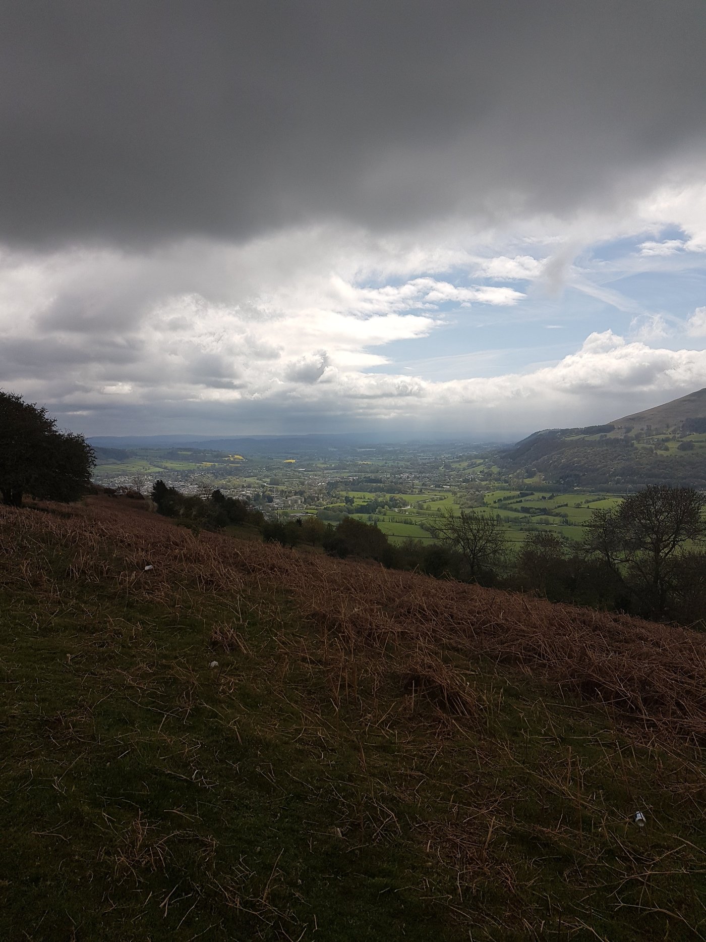 PARK LANE ROOMS (ABERGAVENNY, PAÍS DE GALES): comparação de preços e ...