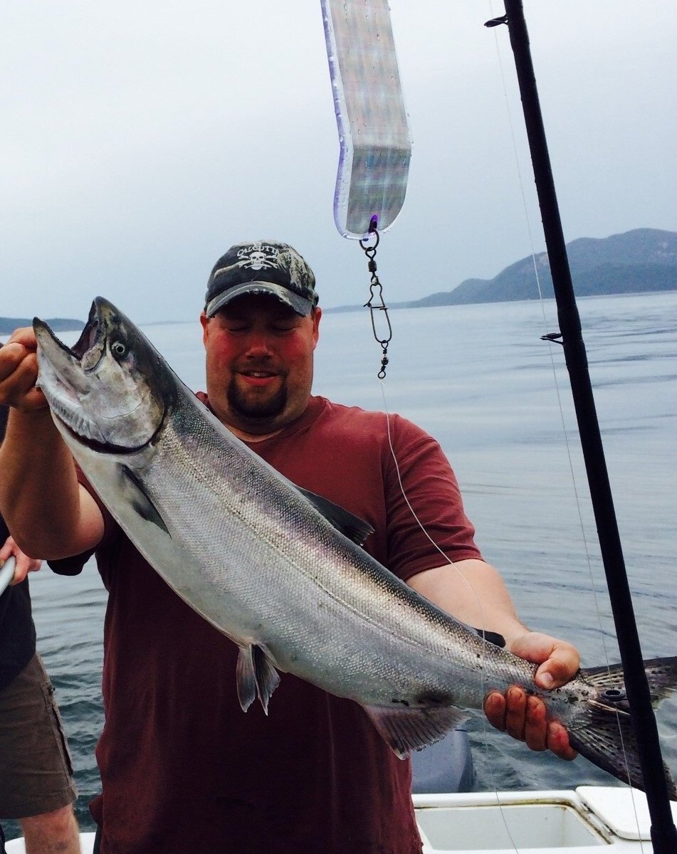 San Juan Island Fishing Charters - All You Need to Know BEFORE You Go ...