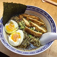 Awesome Ramen!