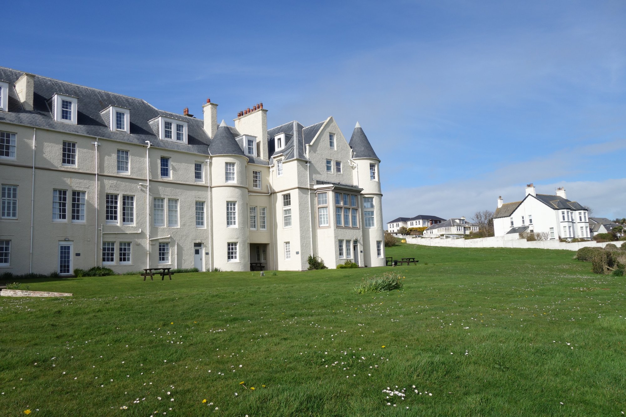 THE PORTPATRICK HOTEL BY COMPASS HOSPITALITY Updated 2024