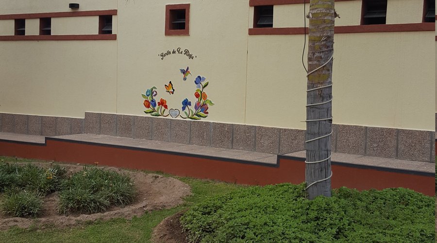 parque de la ciudad