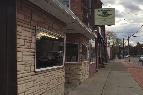 THE 10 BEST Restaurants in Elmira (Updated December 2024)