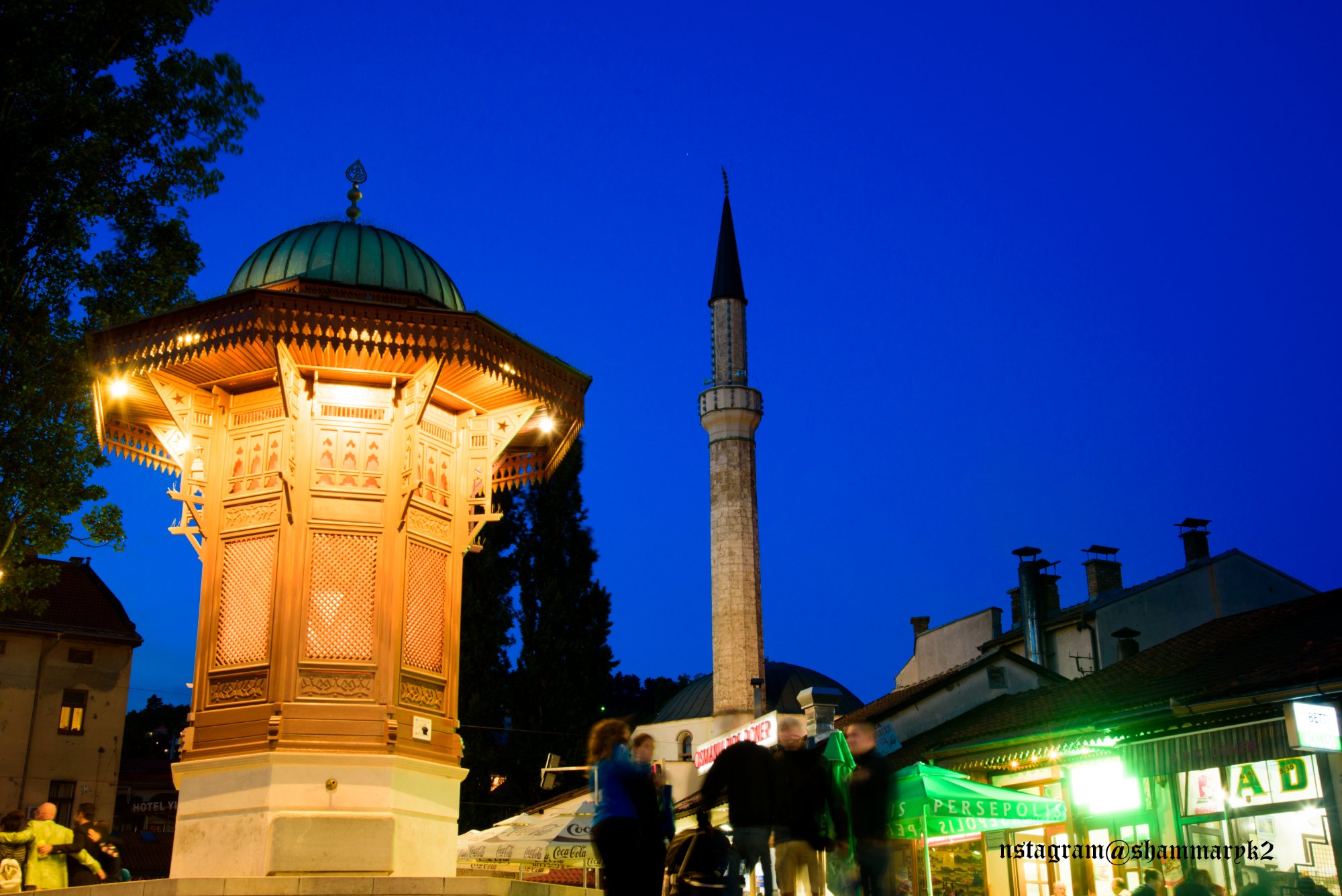 THE 15 BEST Things To Do In Bosnia And Herzegovina 2024   Caption 