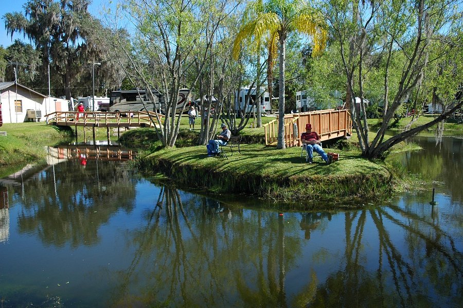 THE OASIS AT ZOLFO SPRINGS Updated 2022 Campground Reviews (FL)