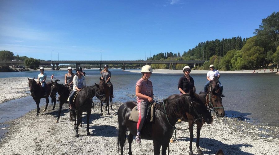 Waimak River Riding Centre Limited - All You Need to Know BEFORE You Go (2025)