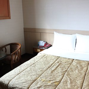 ベッド