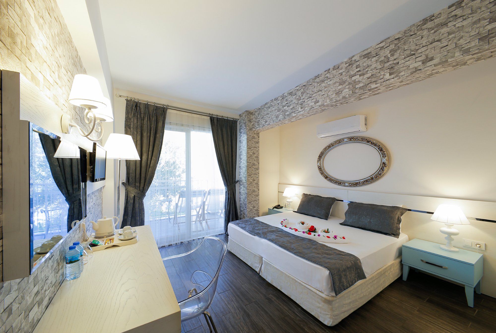 Hotel photo 59 of Morina Deluxe Hotel.