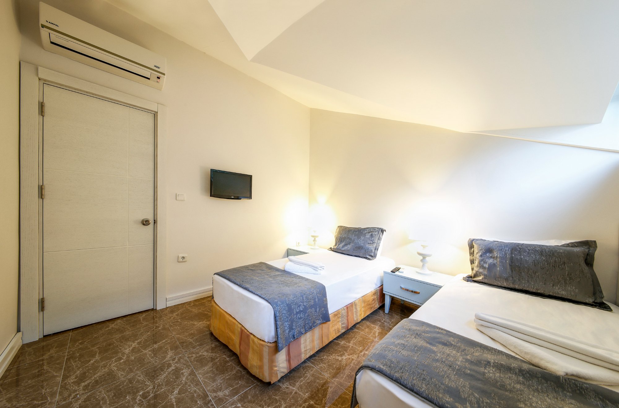 Hotel photo 46 of Morina Deluxe Hotel.