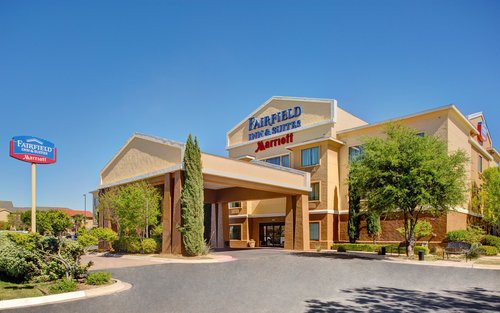 Fairfield Inn & Suites by Marriott San Angelo image