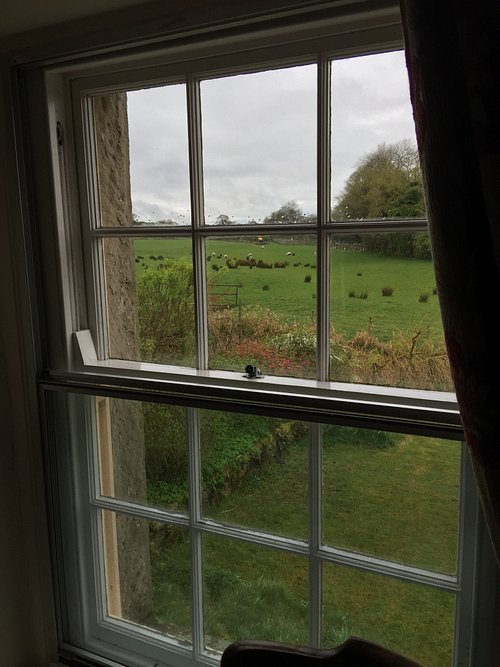 CHAPELBURN HOUSE - B&B Reviews (Gilsland, Cumbria)