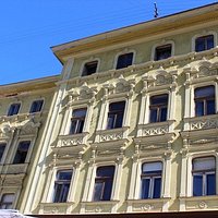 L'edificio