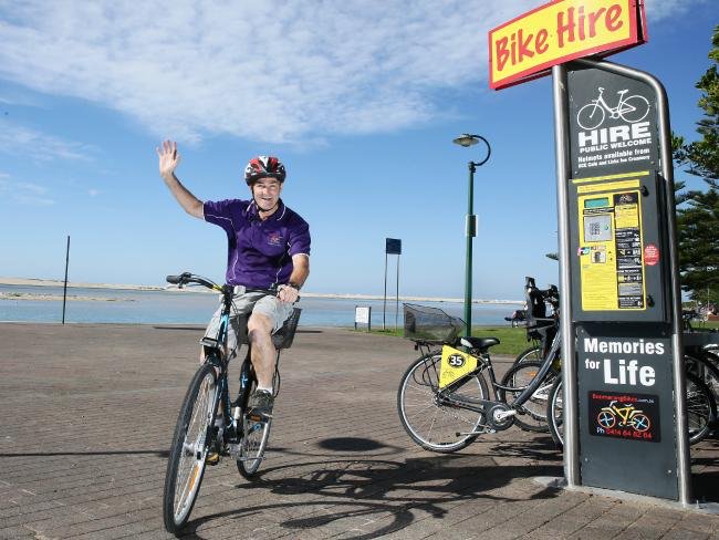 Umina store bike shop