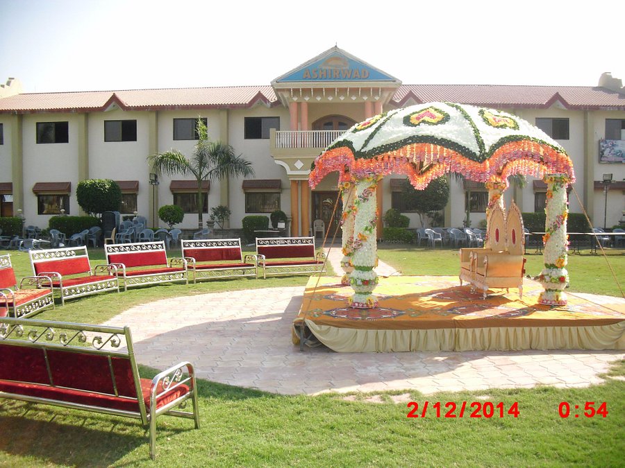 Ashirwad Club Resort Reviews Jamnagar India Tripadvisor