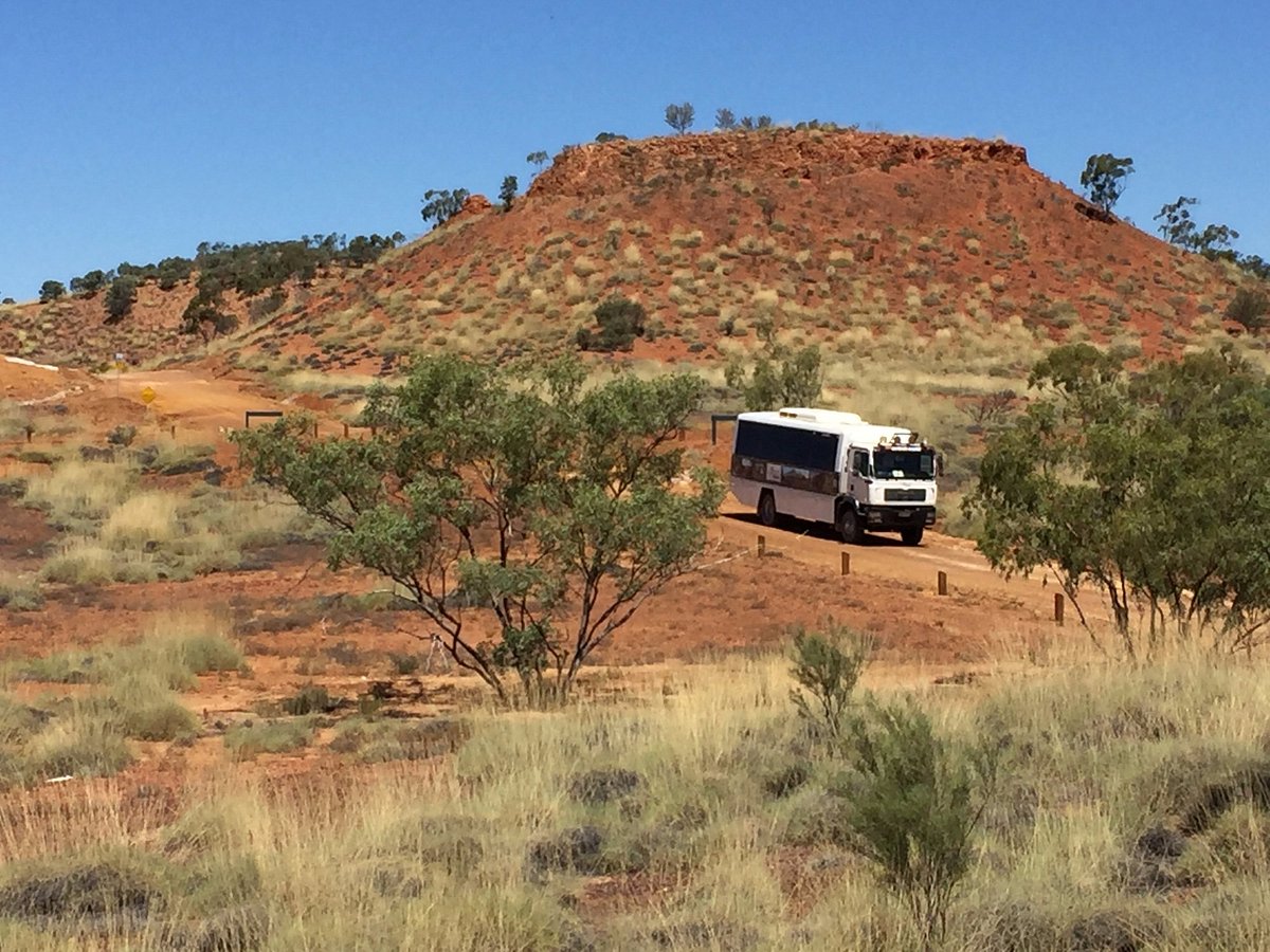 aussie outback tours longreach