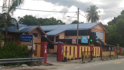 Hulu Langat District review images