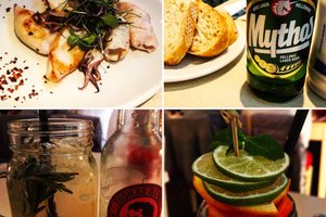 Drinks