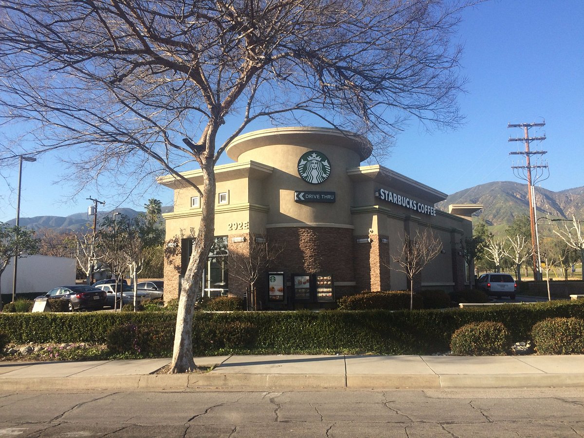 STARBUCKS, San Bernardino - 292 E 40th St - Fotos, Número de Teléfono y  Restaurante Opiniones - Tripadvisor