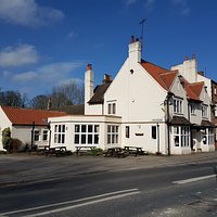 The New Inn Stamford Bridge