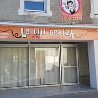 La Lili Breizh