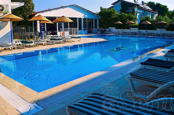 HOTEL SERIL 2 (Fethiye, Turkiye): 2023 Hotel Prices & Reviews