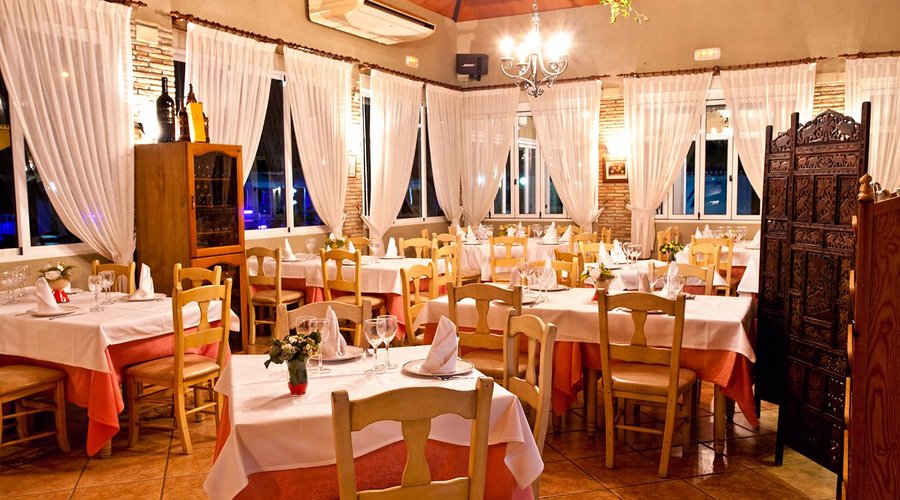 Salón