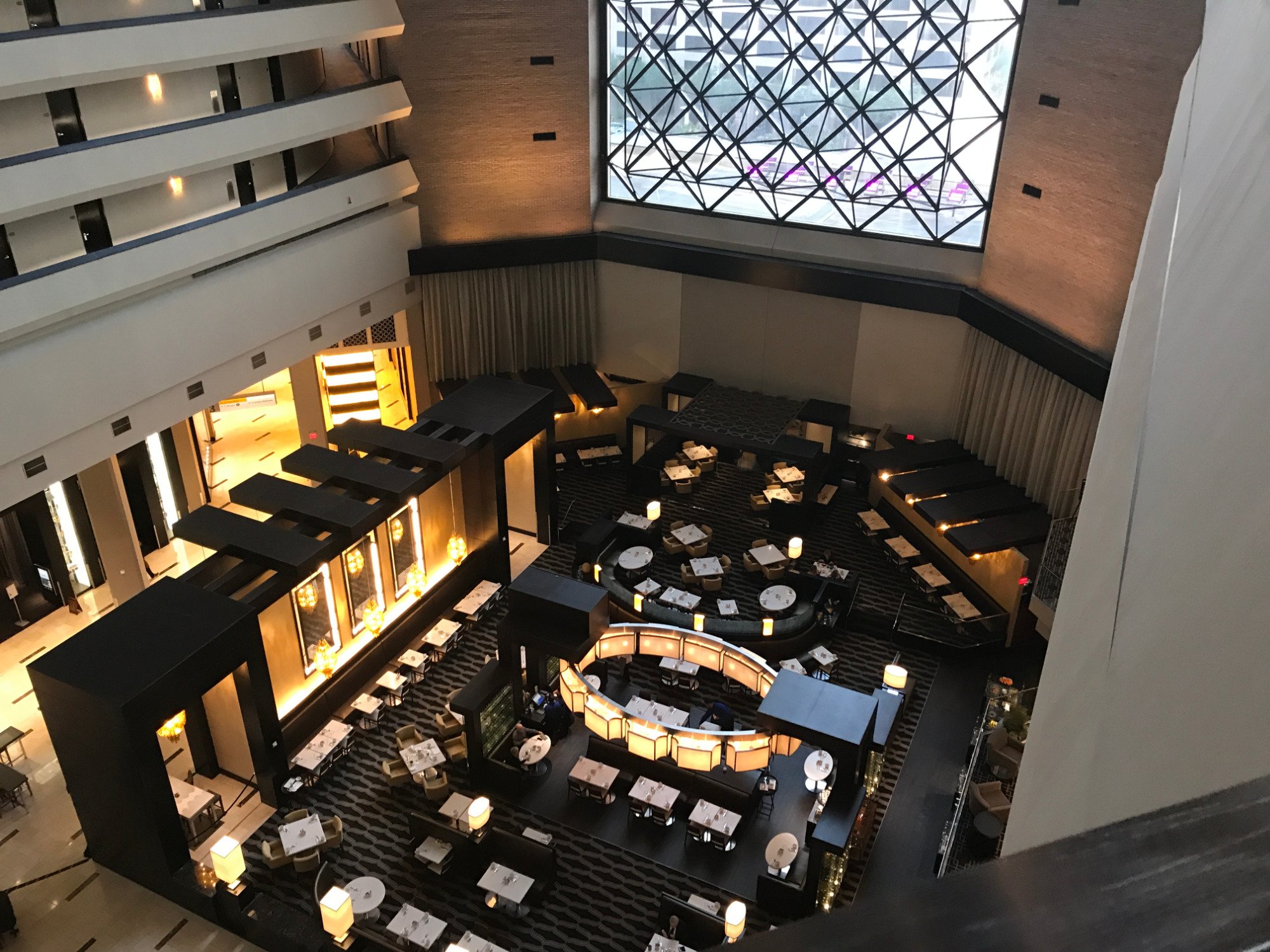 Hotel photo 70 of Hyatt Regency New Orleans.