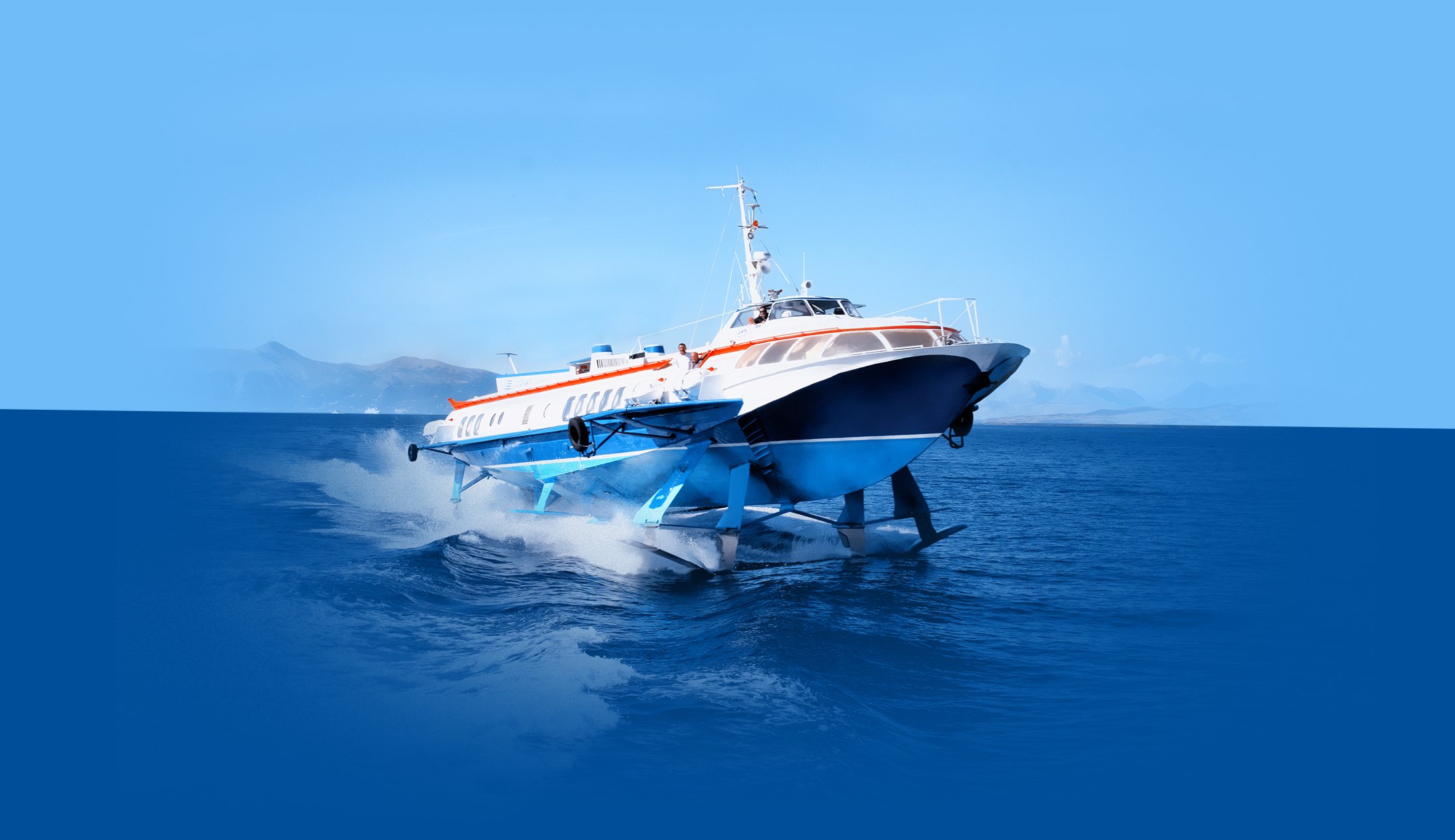 Ionian Seaways All You Need to Know BEFORE You Go 2024