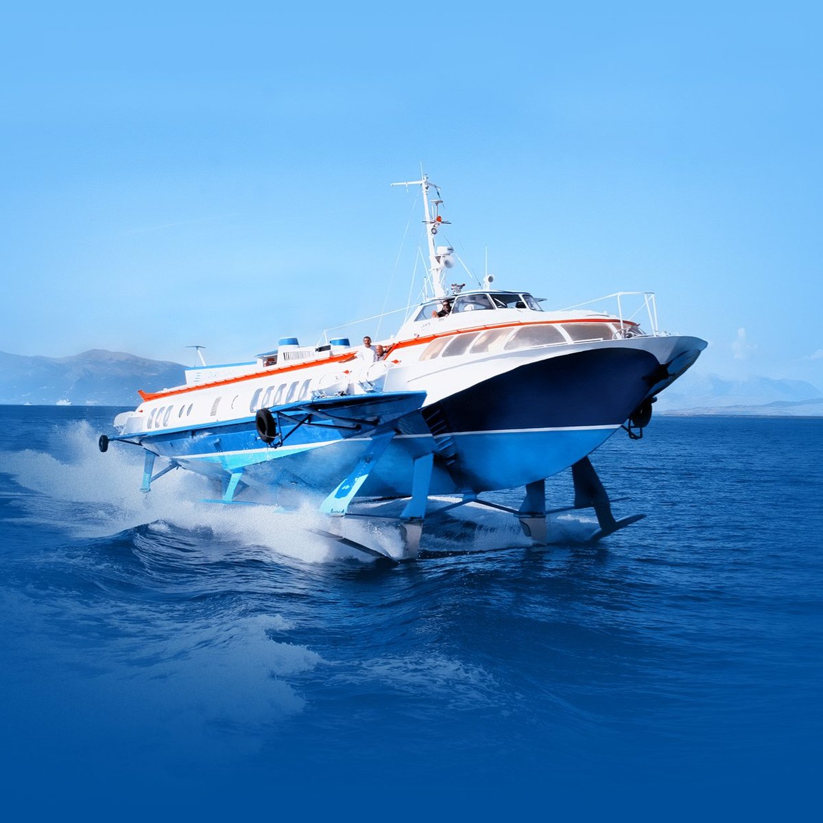 Ionian Seaways, Город Корфу: лучшие советы перед посещением - Tripadvisor