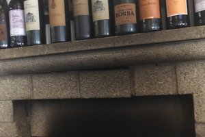 Bebidas