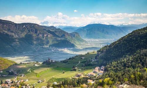 Best Places to Visit in Lana, Italy (2023) - Tripadvisor