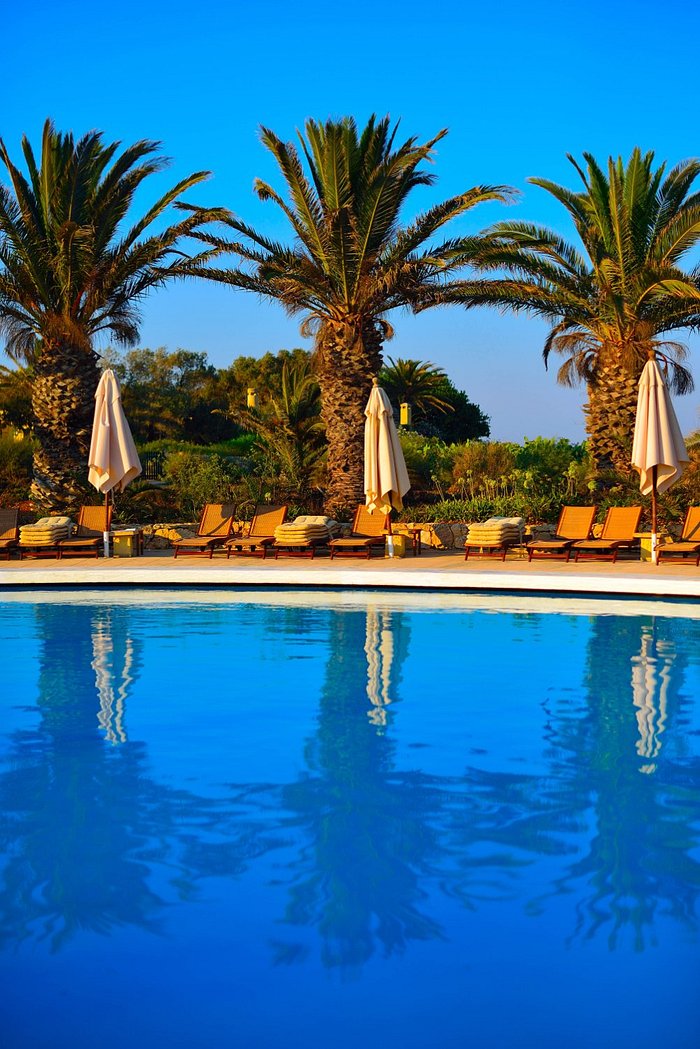 HOTEL TA' CENC & SPA $160 ($̶2̶3̶6̶) - Prices & Reviews - Sannat, Malta