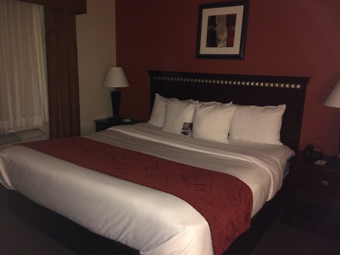 CANDLEWOOD SUITES GRAND PRAIRIE - ARLINGTON, AN IHG HOTEL $100 ...