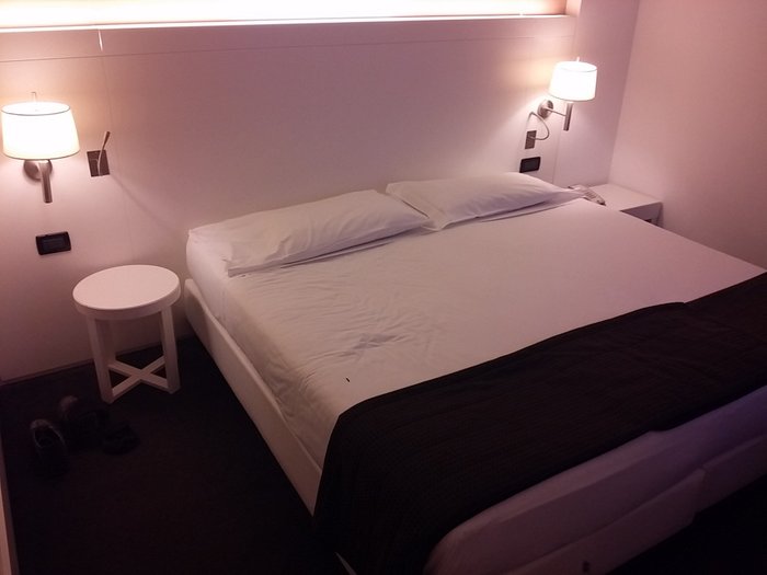 Imagen 5 de IH Hotels Roma Z3