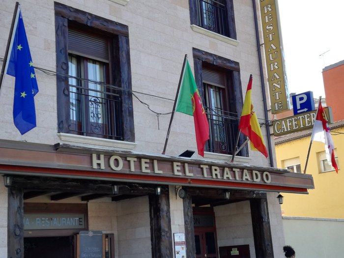 Imagen 4 de HOTEL EL TRATADO