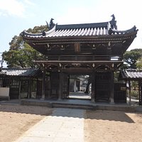 瑞松山 景福寺 9