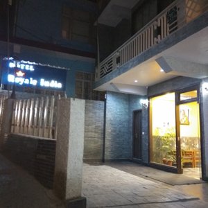 Hotel Royale India