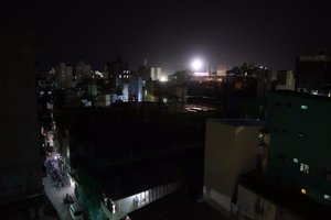 旅客
